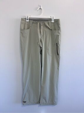 Outdoor Research Ferrosi
Outdoor Pants Women's Hiking Camping 8